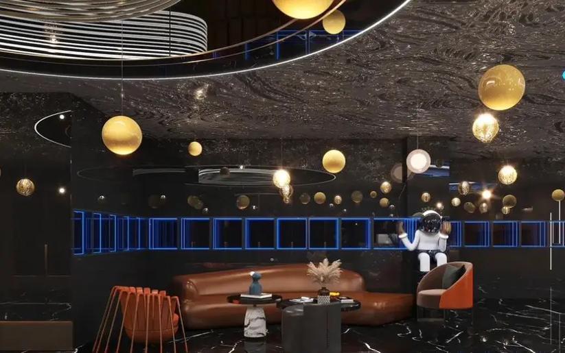 呼和浩特商务ktv高端商务ktv推荐-赛罕区ktv预订